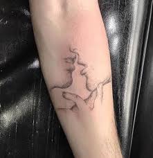 En Yeni Dovmeler Icin Tattoo Mandala Bacak Kadin Erkek Dovme Cool Kalici Kadikoy Renkli Minimal Gecis In Dovme Dovme Tasarimlari Dovme Sanati