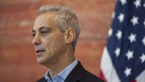 Emanuel still fielding emails