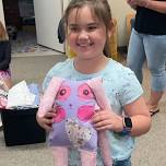Level 1B Sewing Camp (Repeat)