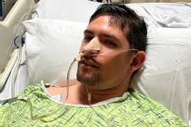 Fundraiser for Juan Carlos Moreiras by Adrian Valdez : Coach Tito Moreiras  recovering from surgeries