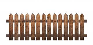 Wooden fences can serve a myriad of purposes as well. Free Vector Metal Fence Background