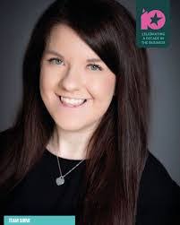 Jemma Anderson's Instagram, Twitter & Facebook