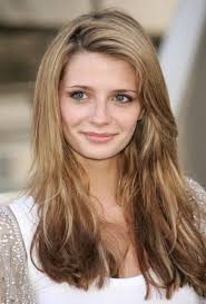 young mischa barton <3