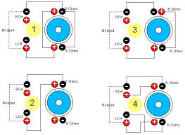 Check the amplifier's owners manual for minimum. Audiobahn Aw1206t Subwoofer Wiring Wiring Diagram Replace Crop Expect Crop Expect Miramontiseo It