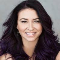 Crystal Molina's Instagram, Twitter & Facebook