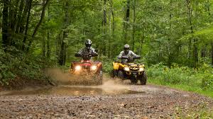 Every one take a moment and have a beer. 5 Must Experience Atv Trails Utv Travel Wisconsin