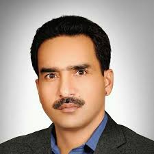 Faisal Mukhtar Gondal