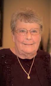 Obituary of Bev Stone