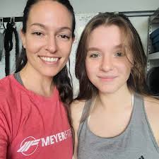 M E Y E R F I T N E S S (@meyerfitness) · Instagram 照片和视频