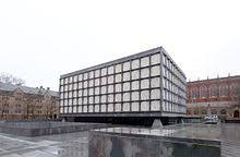 14,892 likes · 23 talking about this · 624 were here. Beinecke Rare Book Manuscript Library Wikipedia
