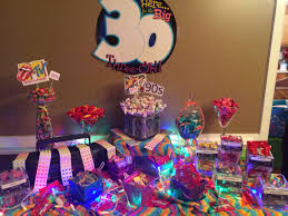 Black 90s Theme Party Decorations 30th Birthday 90 S Themed Party 90s Theme Party 90s Party Decorations 90s Theme Party Decorations