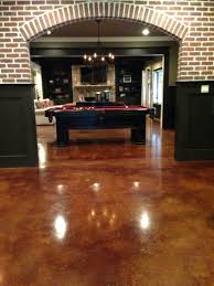 Pin On Atlanta Concrete Staining Residential