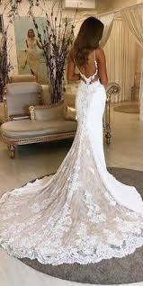 Order customized bridal dresses at cheap price here, you can have your favorite 2019 style for your own gorgeous dress. 36 Lace Wedding Dresses That You Will Absolutely Love Voguehub Net