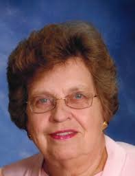 Obituary information for Bonnie Fielding