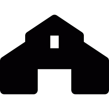 From smoking shelters and temporary storage units to office units. Big Barn Vector Svg Icon Svg Repo