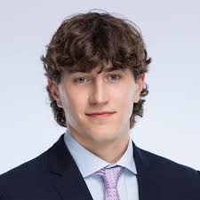 Gabe Wu: Top Ten Seniors in Innovation