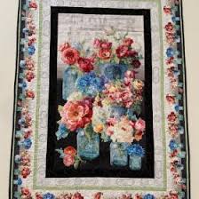 Is there a 20% off deal for jennies florist tampa? Fabric Manufacturers Wilmington Prints Flower Market Old Country Store Fabrics