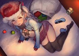 Merry Christmas! | えっくす・らびっと