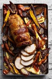 Christmas dinner is a time for family, fun and, most importantly, food! 60 Best Christmas Dinner Ideas Easy Christmas Dinner Menu
