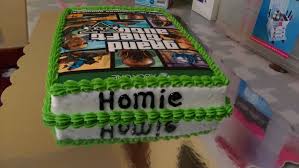 Pin By Anthony Banderas Jr On Cakes Cake Desserts Gta 5