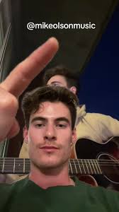 #duet with @Mike Olson Go check out my music account!