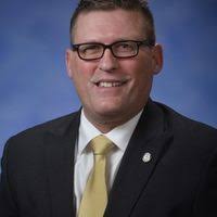 Michigan State Senate District 34