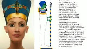 Evidences that support the Book of Abraham