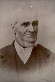 William Atkinson (1813-1903)