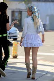 At 16, she signed with storm model management. Lottie Moss In A White Mini Skirt In West Hollywood Gotceleb