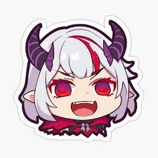 Demon Ena Gifts & Merchandise for Sale | Redbubble