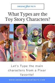 What Are The Personality Types Of Toy Story Characters Toy Story Characters Toy Story Toy Story Movie