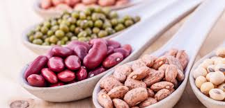 Beans Beans They Re Good For Your Heart Dr Annie