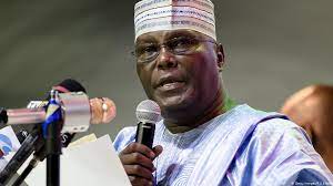 Atiku abubakar was born to an itinerant fulani trader and farmer garba abubakar, and his second wife, aisha kande, in jada village in what is today adamawa state, formerly gongola state. Nigeria Atiku Abubakar Runs For The Presidency Once More Africa Dw 09 10 2018