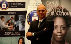 CIA Hiring Chief Demystifies Agency's Recruitment (And Reveals Top  Interview Questions)