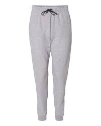 Jerzees 975mp Nublend Adult Jogger