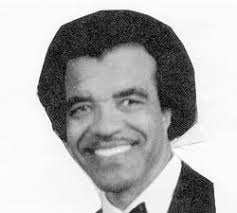 Morris MOSS Obituary (2015)