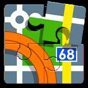 It may be the only key that unlocks business options in the overlay application (free). Locus Map Pro Outdoor Gps Navigation And Maps V3 39 2 Pro Apk