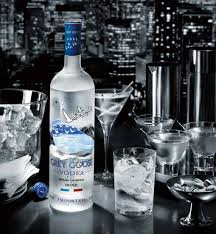 96 Pts Beverage Testing Institute Made From The Purest Water From The Cognac Region Of France Next Time Try A Grey Vodka Best Tasting Vodka Grey Goose Vodka