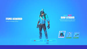 In order to enter, you'll need a qualifying device. How To Get The Splash Damage Exclusive Bundle Fortnite X Intel Bundle Youtube
