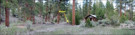 Hotels near southshore golf club. Hiking Around Las Vegas Desert Nwr Hidden Forest Cabin And Wiregrass Spring