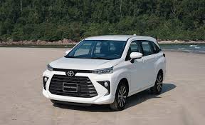 Giá xe Toyota 4 Chỗ, 5 Chỗ, 7 Chỗ, Bán Tải | Giá Tốt, Góp 80%