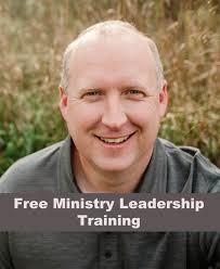 Free Ministry Leadership Training