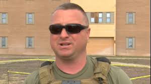 Local officials respond to death of Lubbock Sergeant