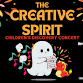 The Creative Spirit - Discovery Concert event image