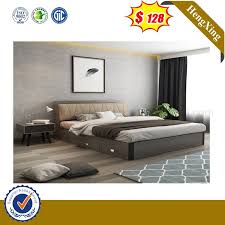 Maybe you would like to learn more about one of these? China Modern Bedroom Furniture Hotel Double Bed King Size Bed Hx 9ng003 China Queen Size Bed Bedroom Furniture