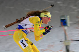 Hanna öberg (born 2 november 1995) is a biathlete who competes internationally for sweden. Datei Hanna Oberg 2017 Jpg Wikipedia