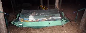 The lawson blue ridge tent hammock is unlike most outdoor hammocks. Head To Head Camping Hammock Hang Off Test Gearjunkie