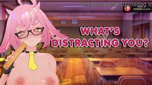 ASMR Sensei The Vtuber | The El XoX - FAPCAT