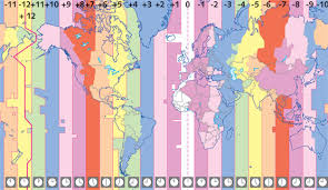 Check spelling or type a new query. Los Husos Horarios Geobiombo