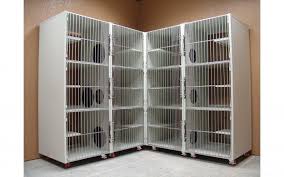 Powder Coated Triple Cat Condo Hayvan Barinagi Tasarim Hayvan